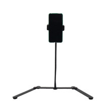 360 Degree Rotatable Extendable Universal Smartphone Holder Compact Mobile Stand